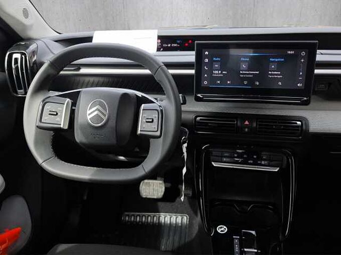 Citroen e-C3 Standard Range Max//Kamere/LED Navi