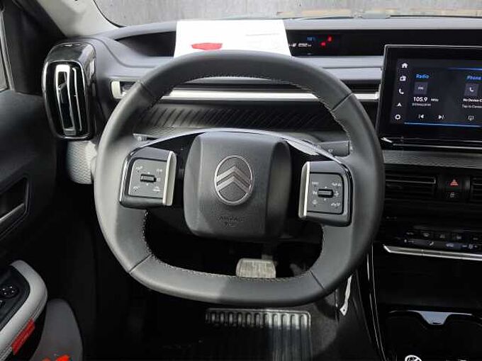 Citroen e-C3 Standard Range Max//Kamere/LED Navi