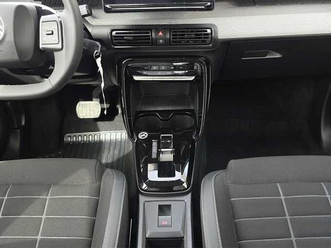 Citroen e-C3 Standard Range Max//Kamere/LED Navi