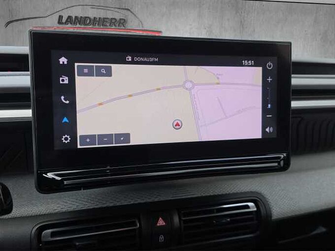 Citroen e-C3 Standard Range Max//Kamere/LED Navi