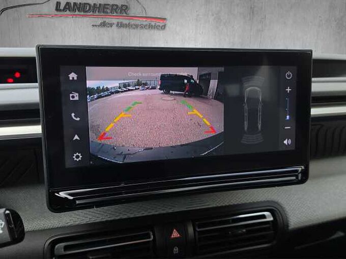Citroen e-C3 Standard Range Max//Kamere/LED Navi