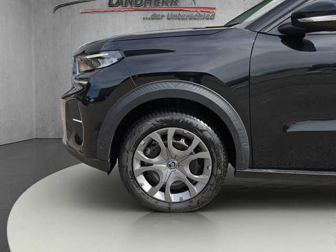 Citroen e-C3 Standard Range Max//Kamere/LED Navi
