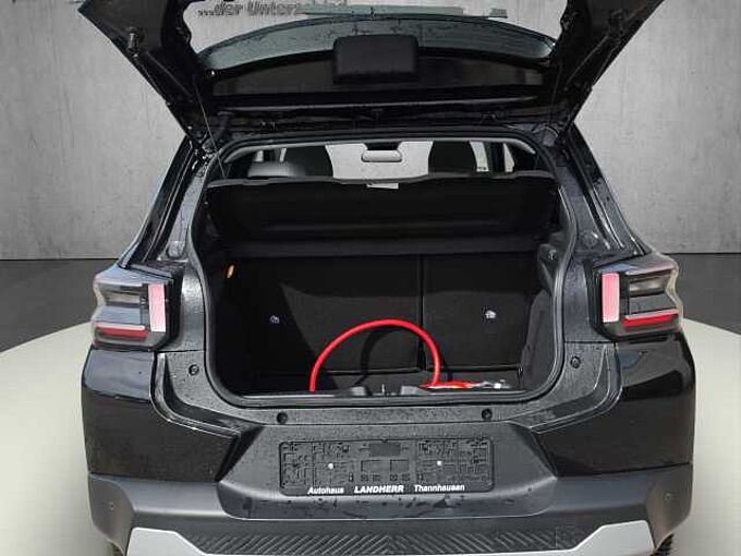 Citroen e-C3 Standard Range Max//Kamere/LED Navi