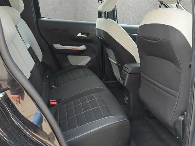 Citroen e-C3 Standard Range Max//Kamere/LED Navi