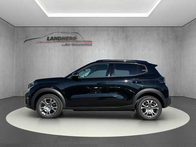 Citroen e-C3 Standard Range Max//Kamera/LED Navi