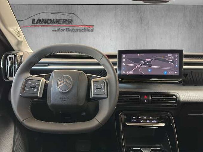 Citroen e-C3 Standard Range Max//Kamera/LED Navi