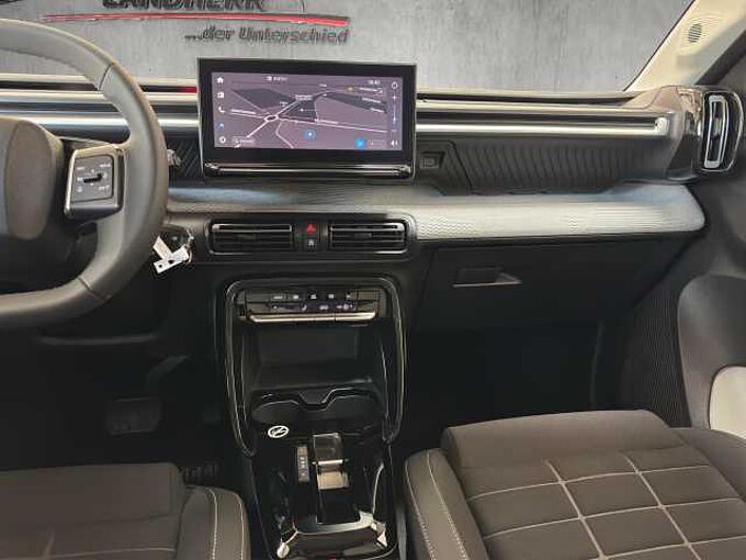 Citroen e-C3 Standard Range Max//Kamera/LED Navi