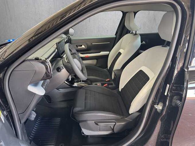 Citroen e-C3 Standard Range Max//Kamera/LED Navi
