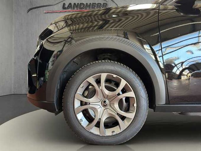 Citroen e-C3 Standard Range Max//Kamera/LED Navi