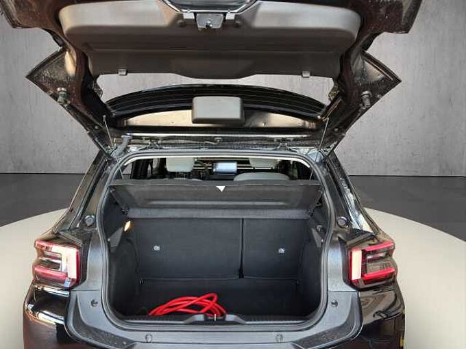 Citroen e-C3 Standard Range Max//Kamera/LED Navi