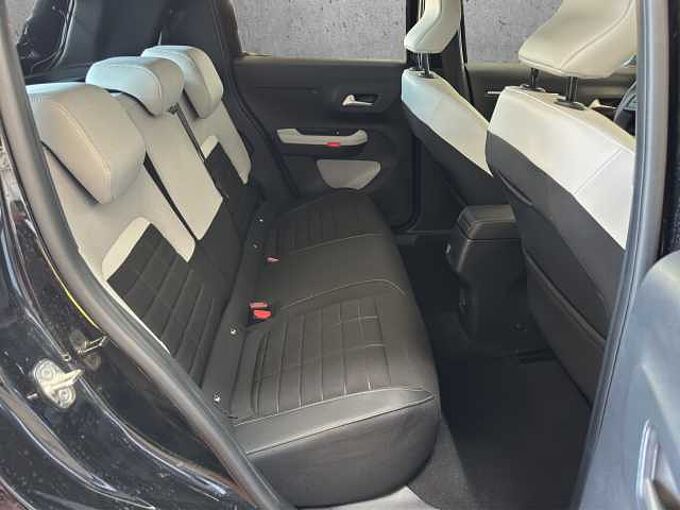 Citroen e-C3 Standard Range Max//Kamera/LED Navi