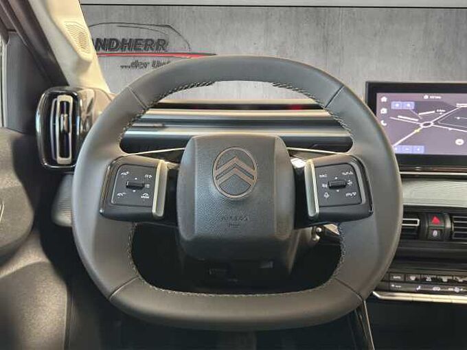 Citroen e-C3 Standard Range Max//Kamera/LED Navi