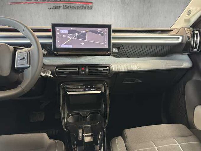 Citroen e-C3 Standard Range Max//Kamera/LED Navi