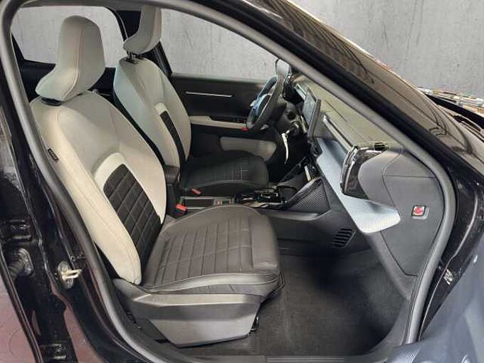 Citroen e-C3 Standard Range Max//Kamera/LED Navi