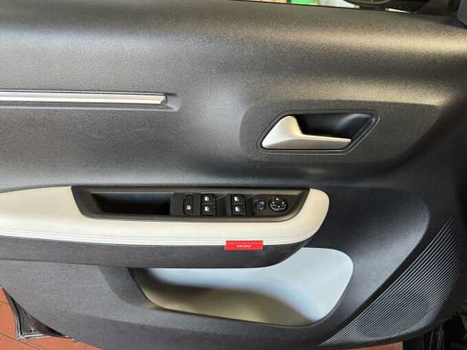Citroen e-C3 Standard Range Max//Kamera/LED Navi