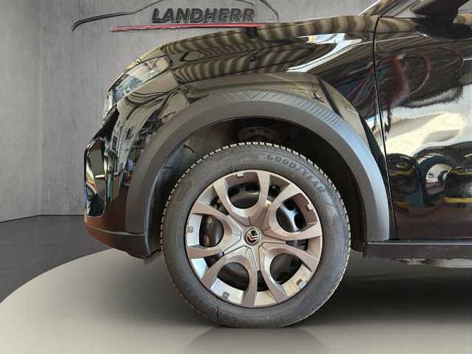 Citroen e-C3 Standard Range Max//Kamera/LED Navi