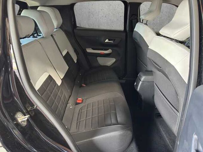 Citroen e-C3 Standard Range Max//Kamera/LED Navi
