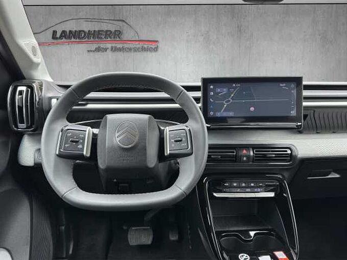 Citroen e-C3 Standard Range Max//Kamera/LED Navi
