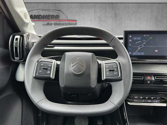 Citroen e-C3 Standard Range Max//Kamera/LED Navi