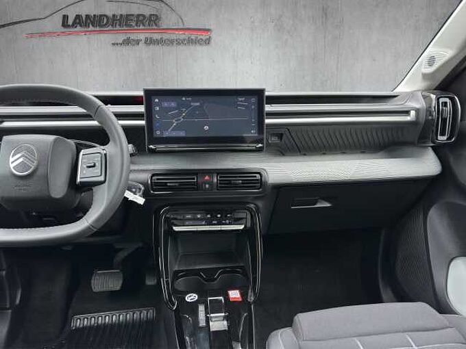 Citroen e-C3 Standard Range Max//Kamera/LED Navi