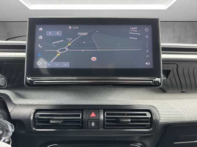 Citroen e-C3 Standard Range Max//Kamera/LED Navi