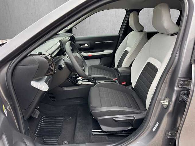 Citroen e-C3 Standard Range Max//Kamera/LED Navi