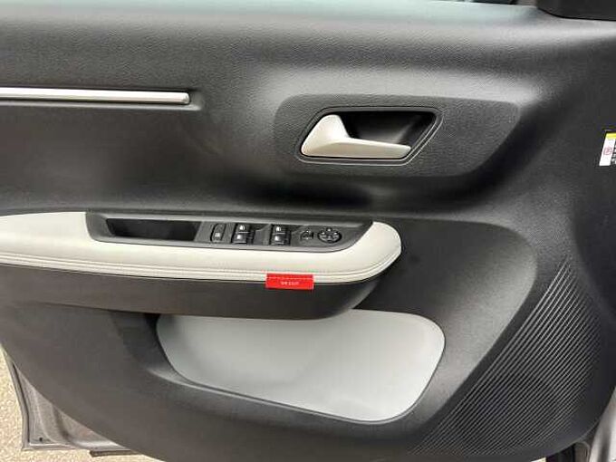 Citroen e-C3 Standard Range Max//Kamera/LED Navi