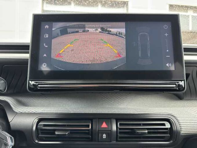 Citroen e-C3 Standard Range Max//Kamera/LED Navi
