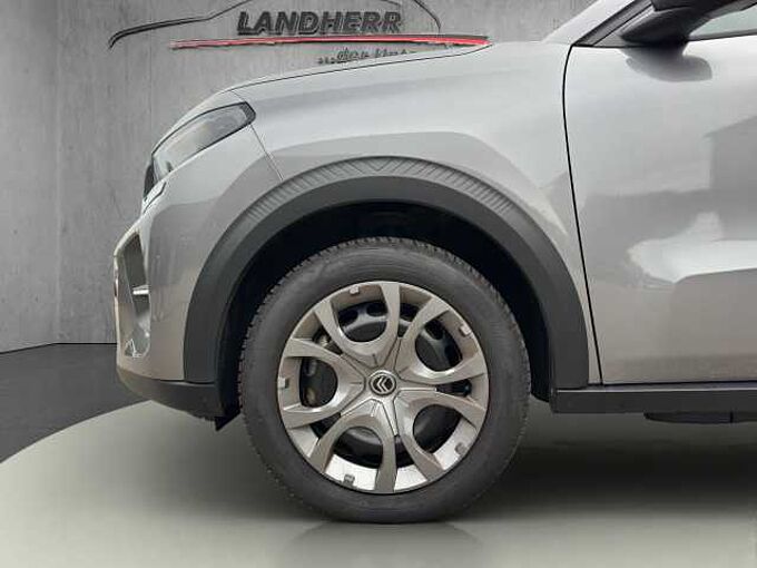 Citroen e-C3 Standard Range Max//Kamera/LED Navi