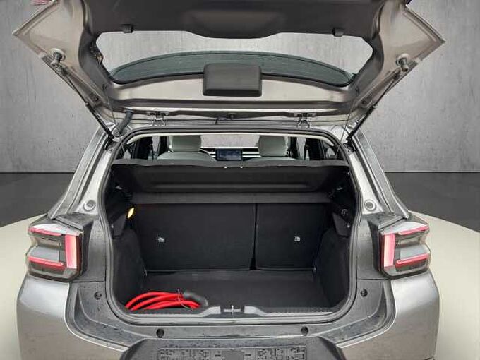 Citroen e-C3 Standard Range Max//Kamera/LED Navi