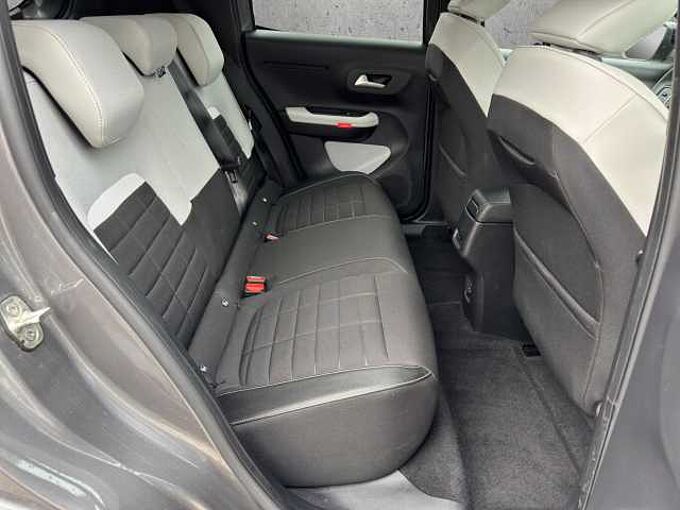 Citroen e-C3 Standard Range Max//Kamera/LED Navi