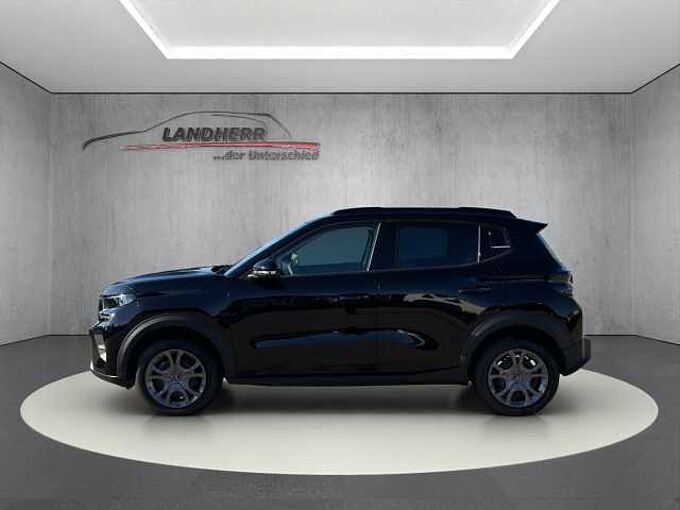 Citroen e-C3 Standard Range Max//Kamera/LED Navi