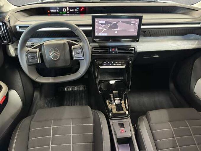 Citroen e-C3 Standard Range Max//Kamera/LED Navi