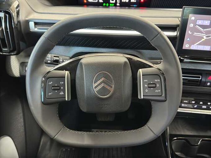 Citroen e-C3 Standard Range Max//Kamera/LED Navi