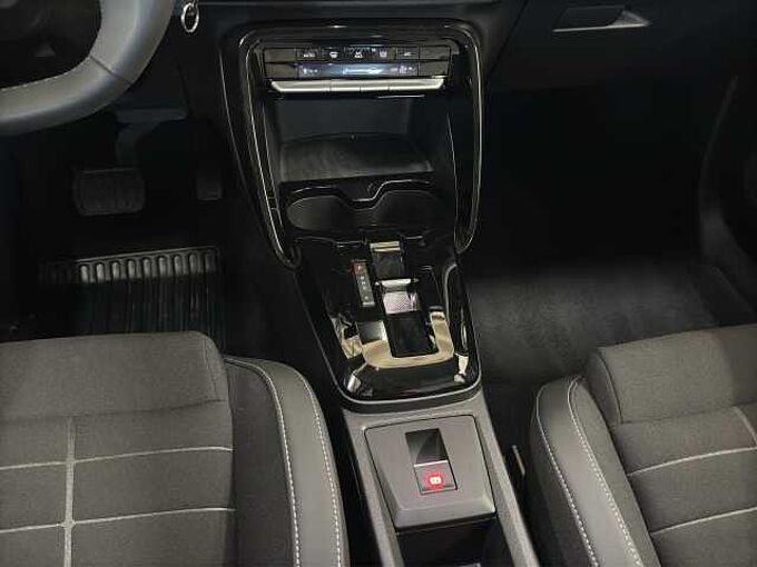 Citroen e-C3 Standard Range Max//Kamera/LED Navi
