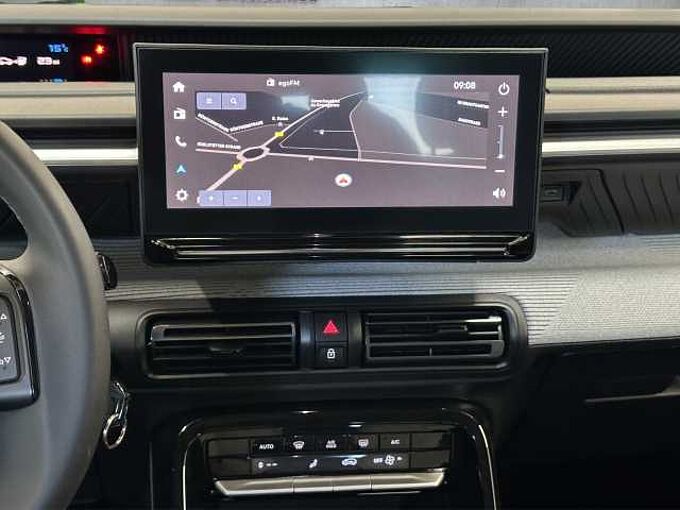Citroen e-C3 Standard Range Max//Kamera/LED Navi
