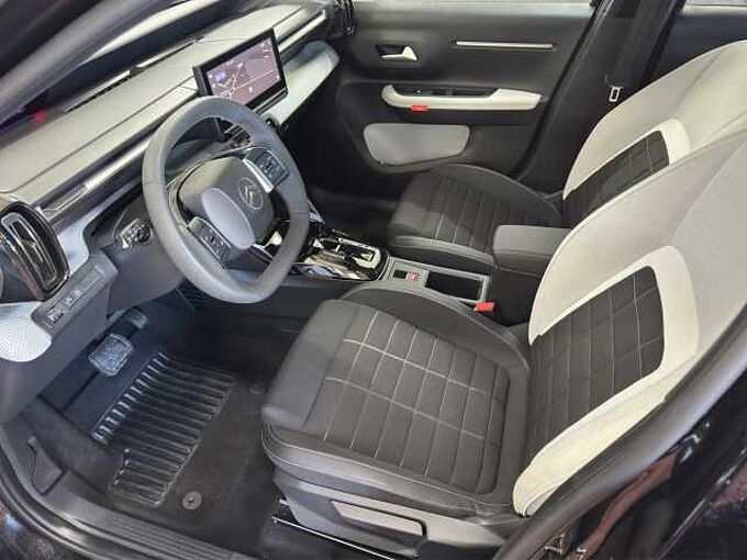 Citroen e-C3 Standard Range Max//Kamera/LED Navi