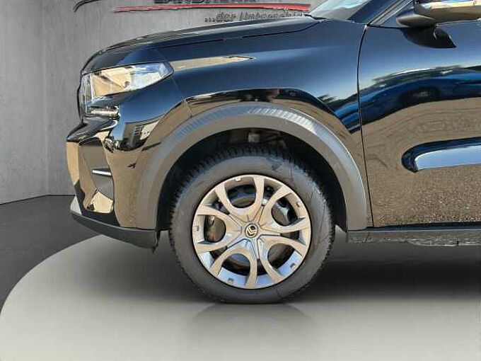 Citroen e-C3 Standard Range Max//Kamera/LED Navi