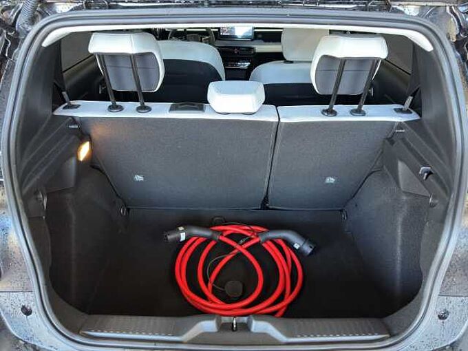 Citroen e-C3 Standard Range Max//Kamera/LED Navi