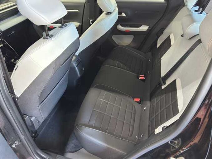 Citroen e-C3 Standard Range Max//Kamera/LED Navi