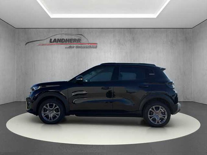 Citroen e-C3 Standard Range Max//Kamere/LED Navi