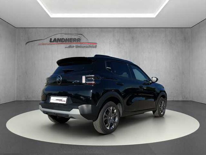 Citroen e-C3 Standard Range Max//Kamere/LED Navi
