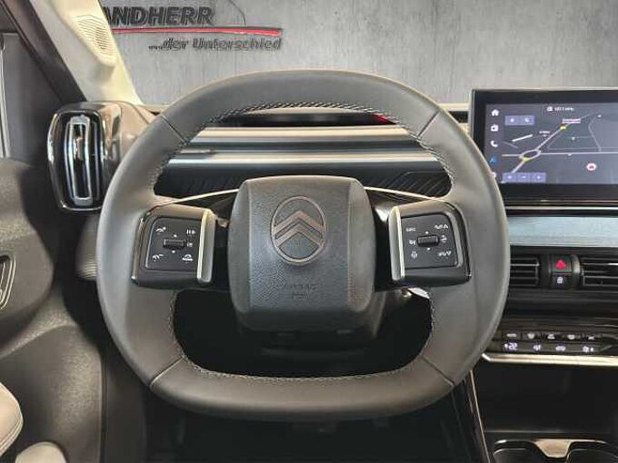 Citroen e-C3 Standard Range Max//Kamere/LED Navi