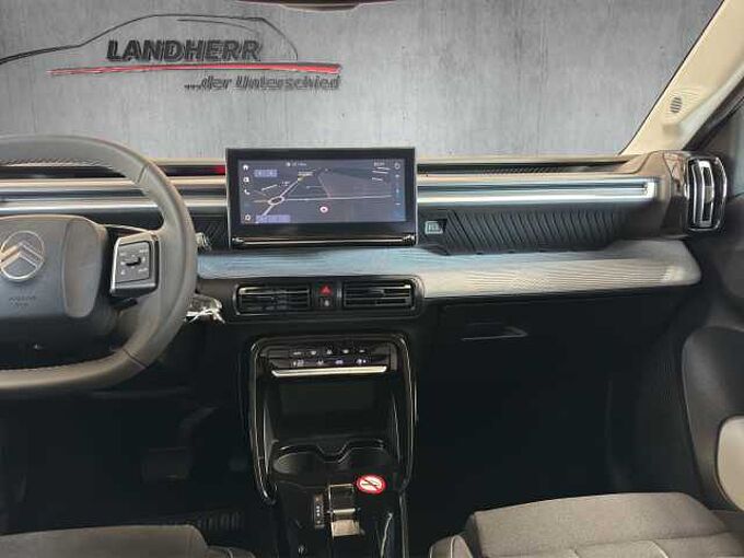 Citroen e-C3 Standard Range Max//Kamere/LED Navi