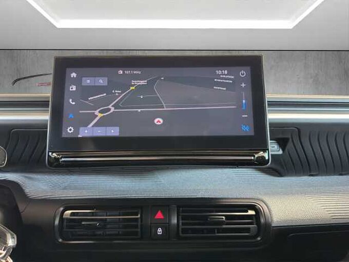 Citroen e-C3 Standard Range Max//Kamere/LED Navi