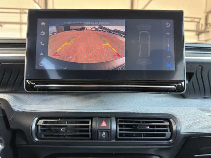 Citroen e-C3 Standard Range Max//Kamere/LED Navi