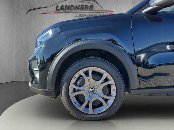 Citroen e-C3 Standard Range Max//Kamere/LED Navi
