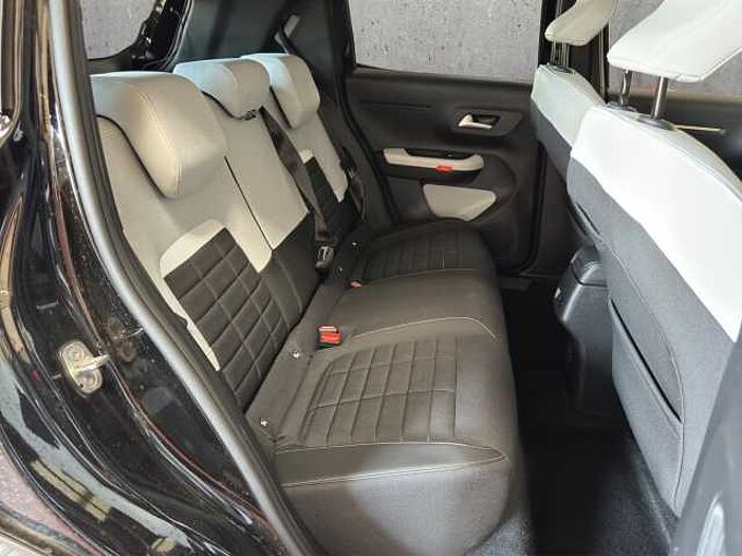Citroen e-C3 Standard Range Max//Kamere/LED Navi
