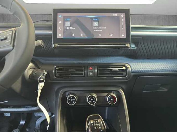 Citroen C3 Turbo COLLECTION 100 // Kamera/PDC/Alu