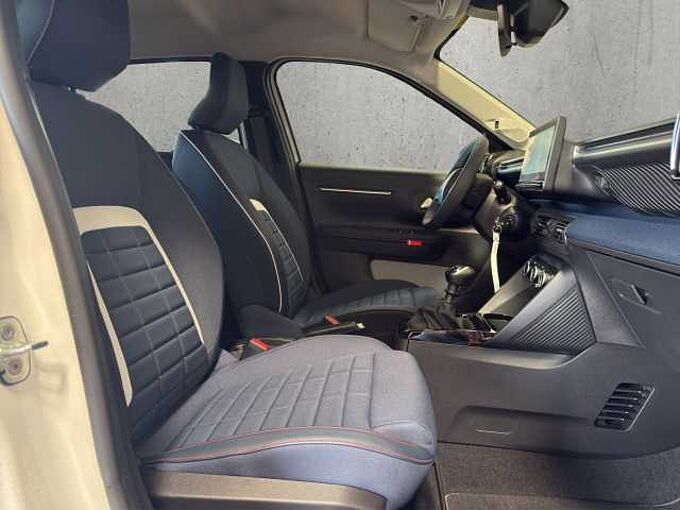 Citroen C3 Turbo COLLECTION 100 // Kamera/PDC/Alu